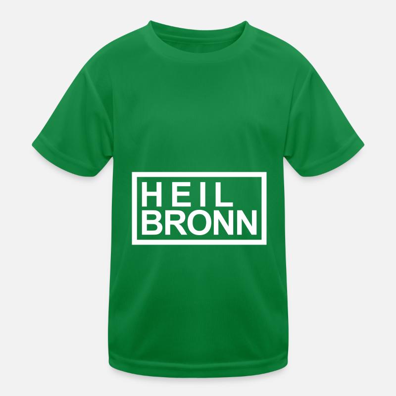 Heilbronn Box T-shirt sport Enfant