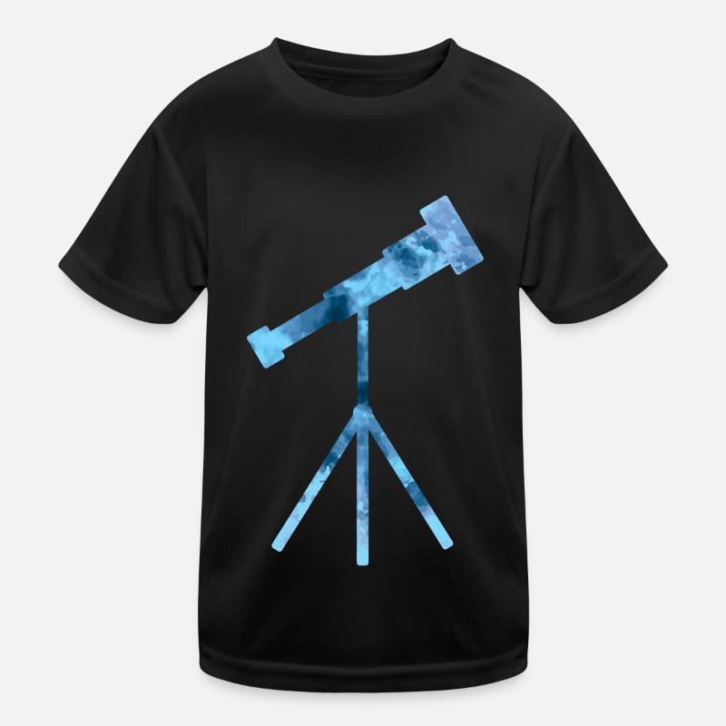Kids Functional T-Shirt