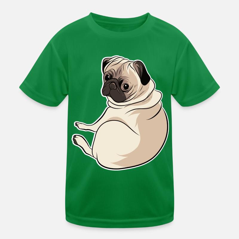 Kids Functional T-Shirt