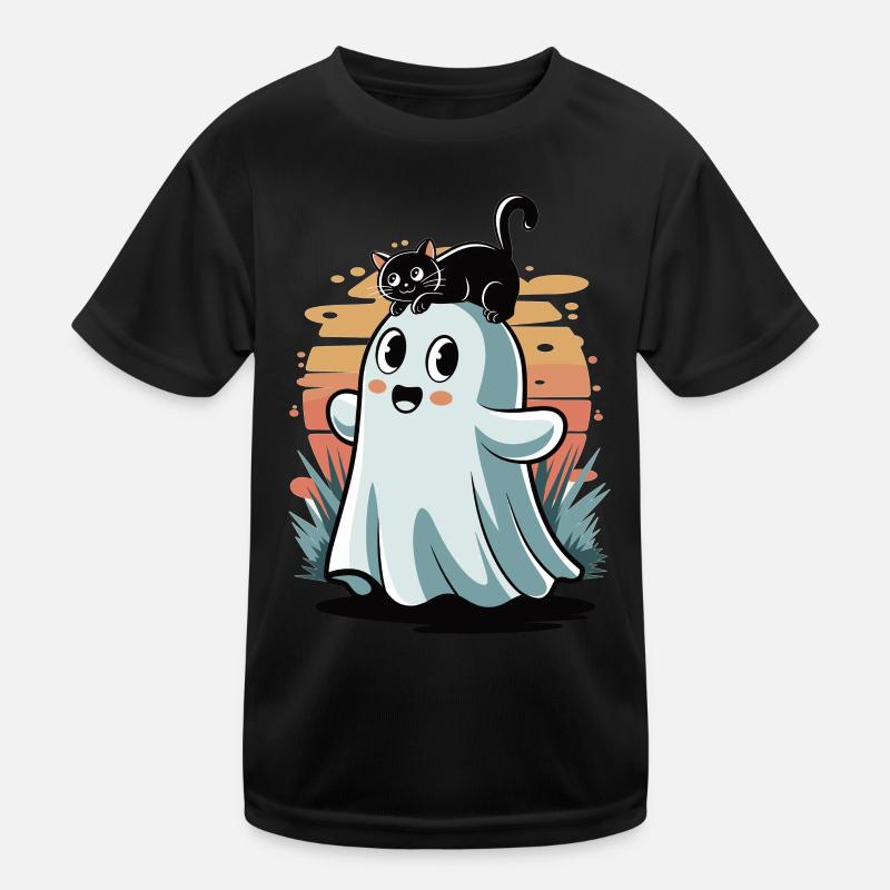 Kids Functional T-Shirt