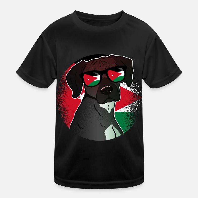 Jordan Kids Functional T-Shirt