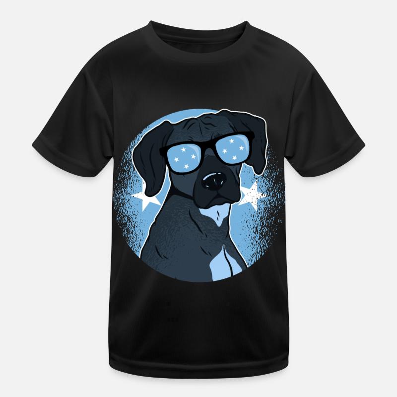 Mikronesien Kinder Funktions-T-Shirt