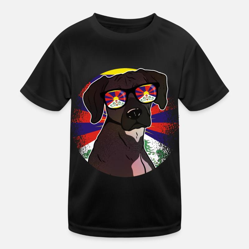 Kids Functional T-Shirt