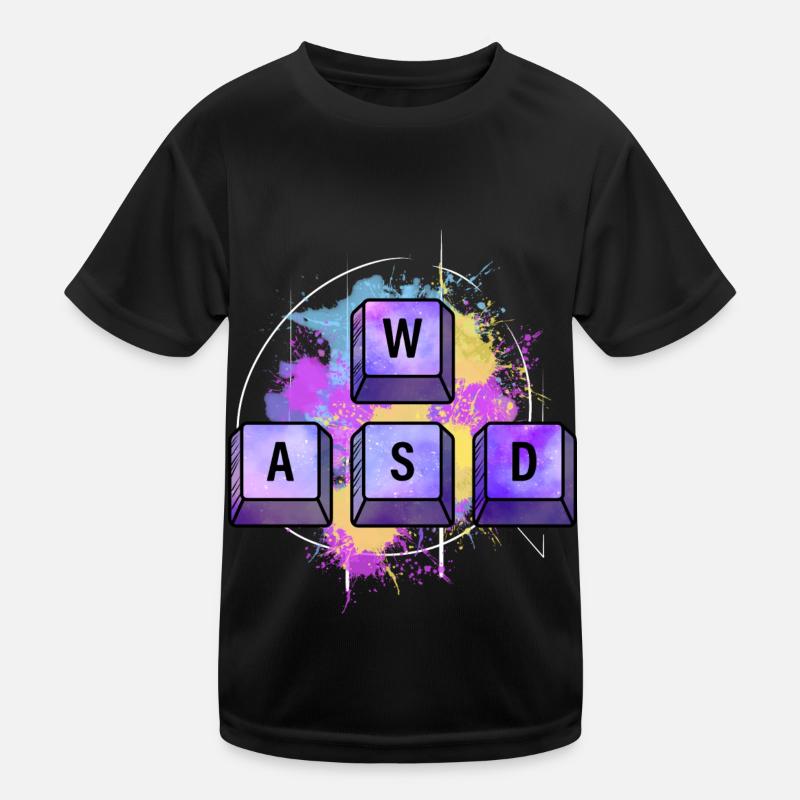 Programmer Coder Software Developer Kids Functional T-Shirt