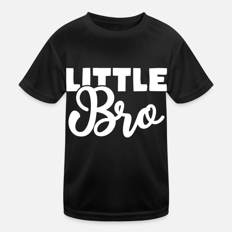 Petit Frère T-shirt sport Enfant