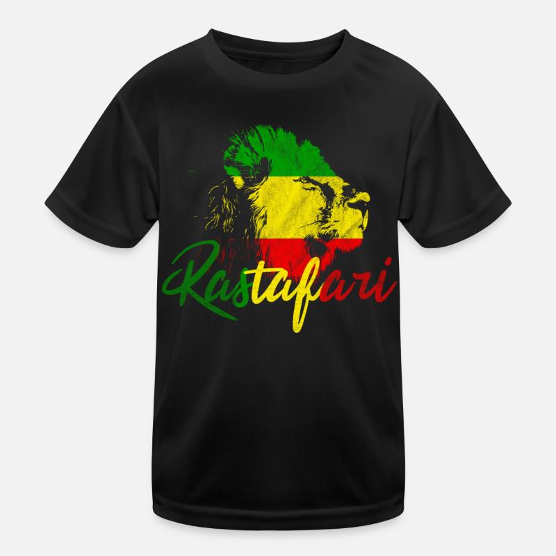 Kids Functional T-Shirt