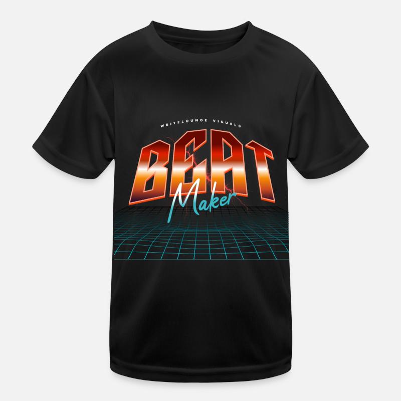 Kids Functional T-Shirt