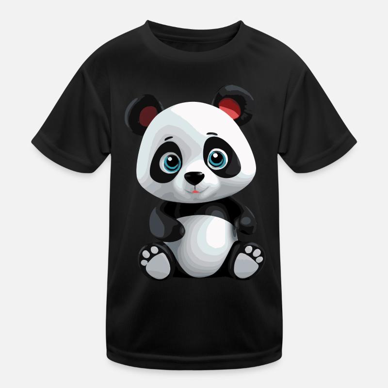 Kids Functional T-Shirt