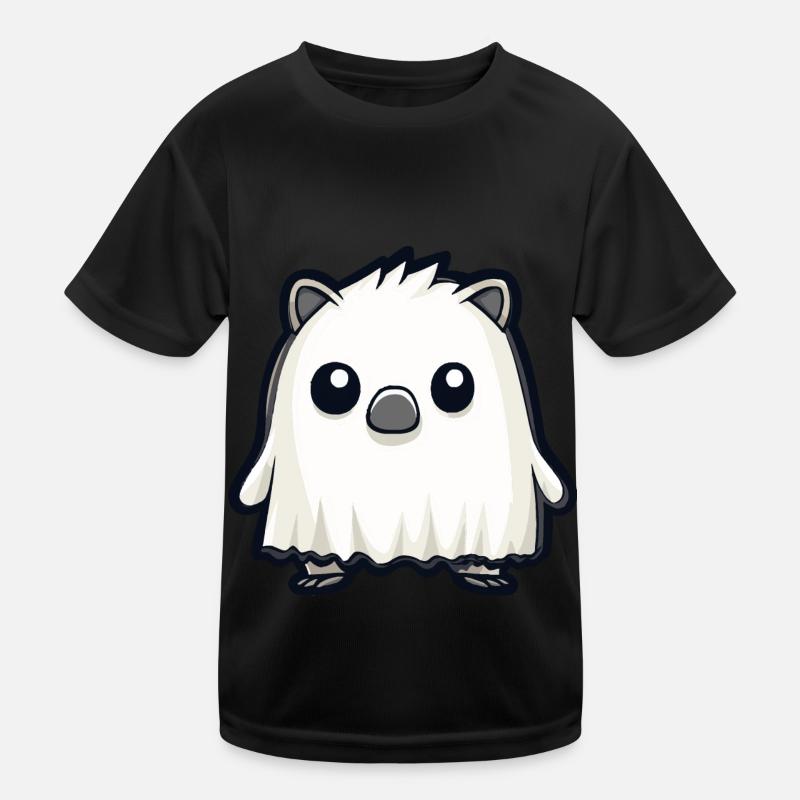 Kinder Funktions-T-Shirt