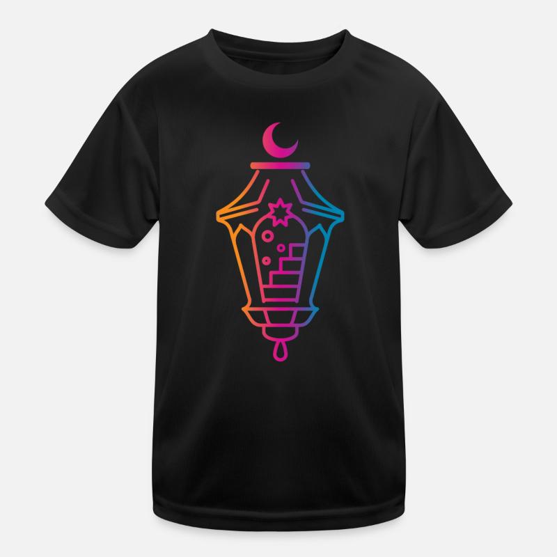 Kids Functional T-Shirt