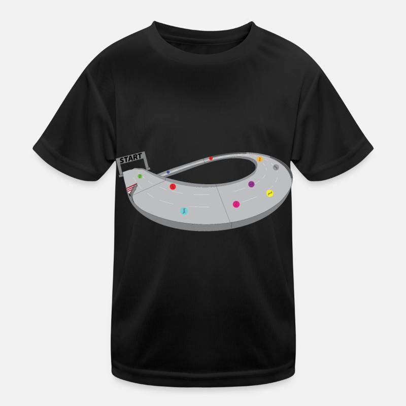 Kids Functional T-Shirt
