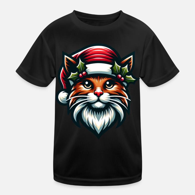 Hangover Kids Functional T-Shirt