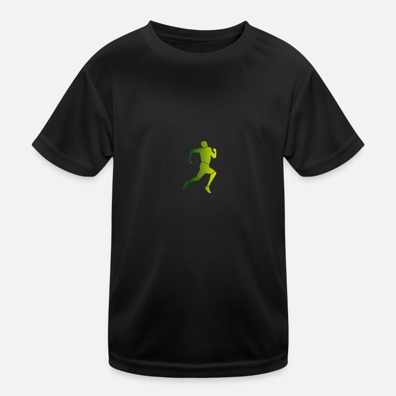 Kids Functional T-Shirt