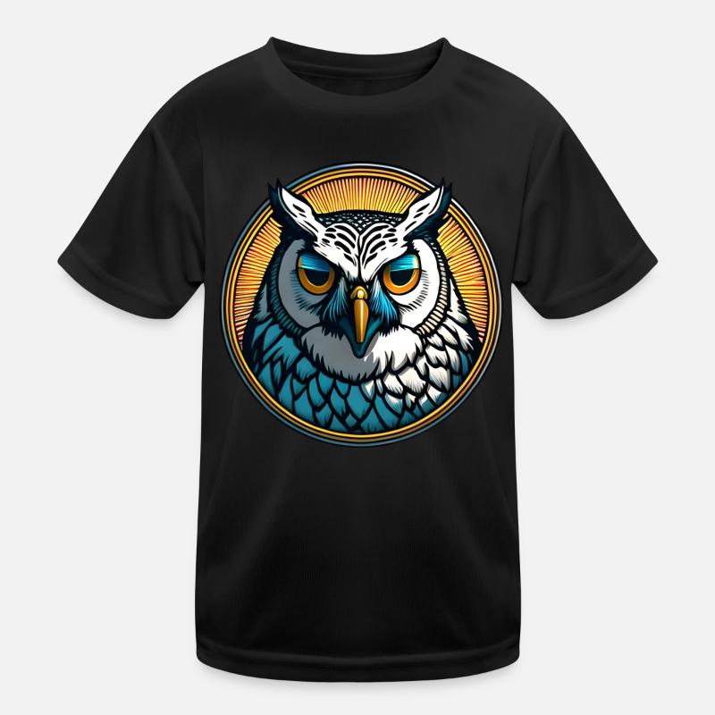 Kids Functional T-Shirt