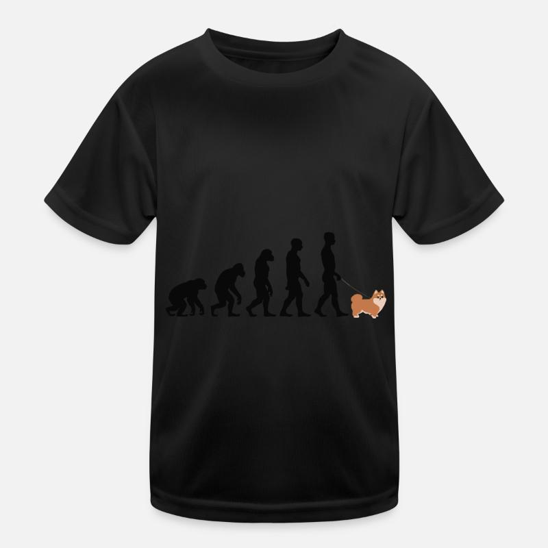 Kids Functional T-Shirt