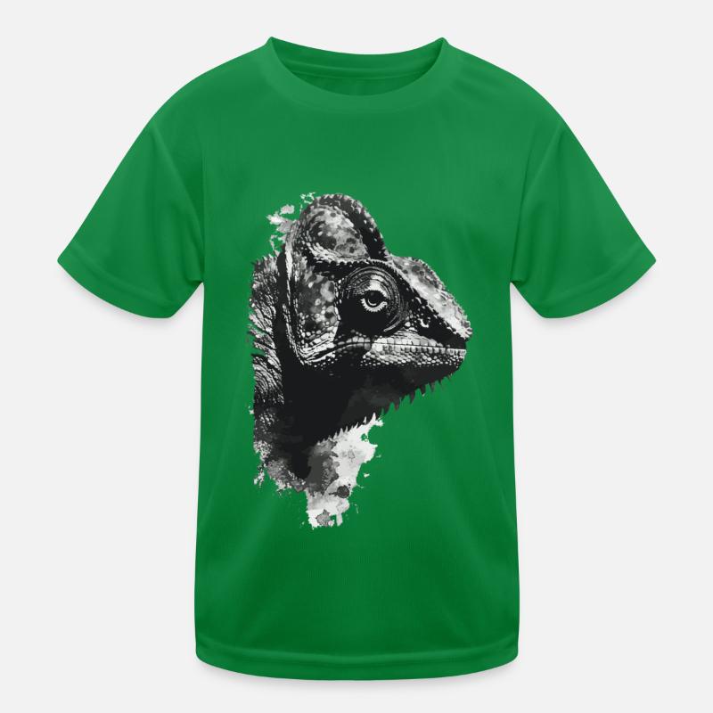 Kids Functional T-Shirt