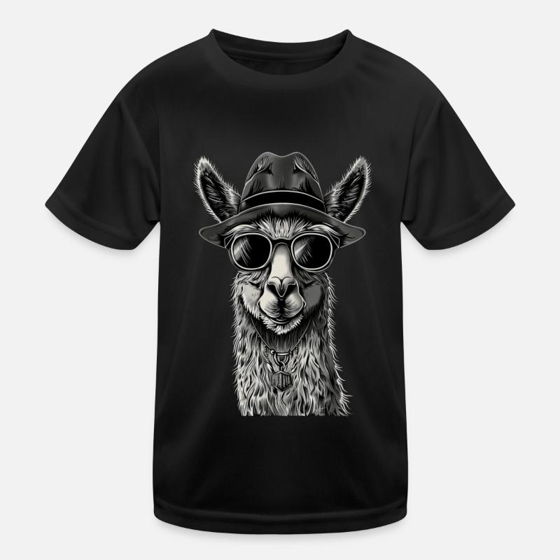 Kids Functional T-Shirt