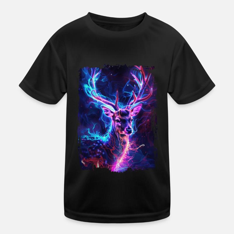 Kids Functional T-Shirt