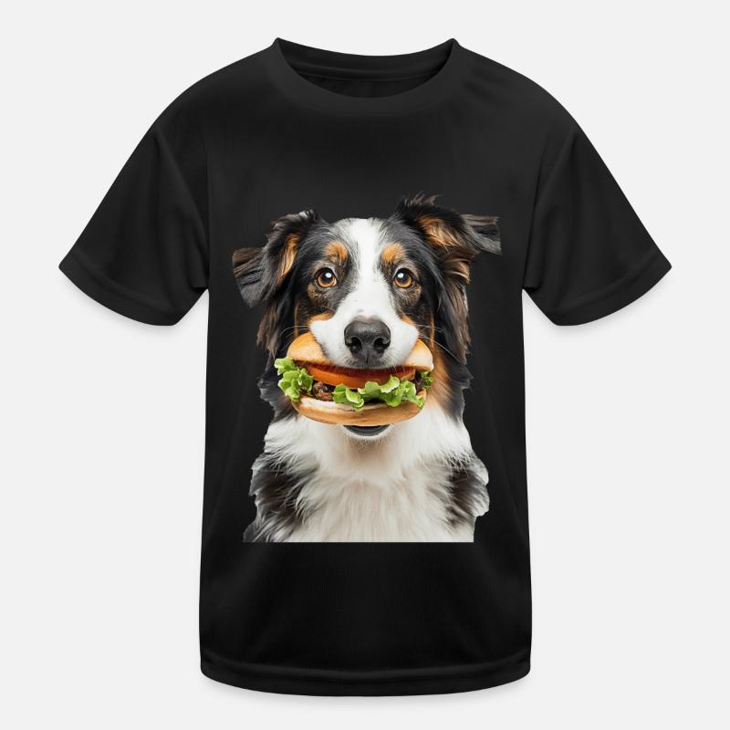 Kids Functional T-Shirt