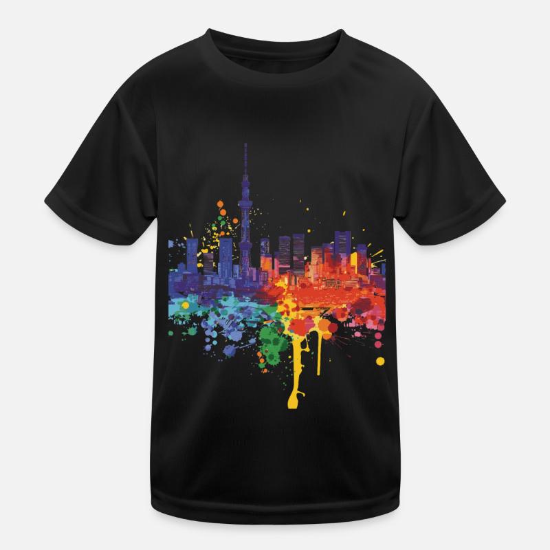 Handa T-shirt sport Enfant