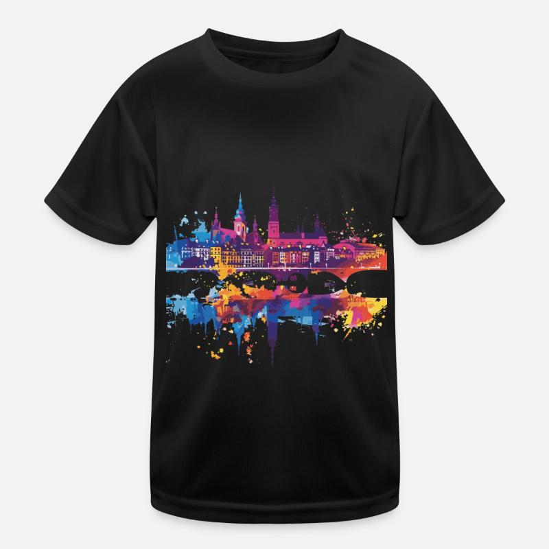Bytom T-shirt sport Enfant