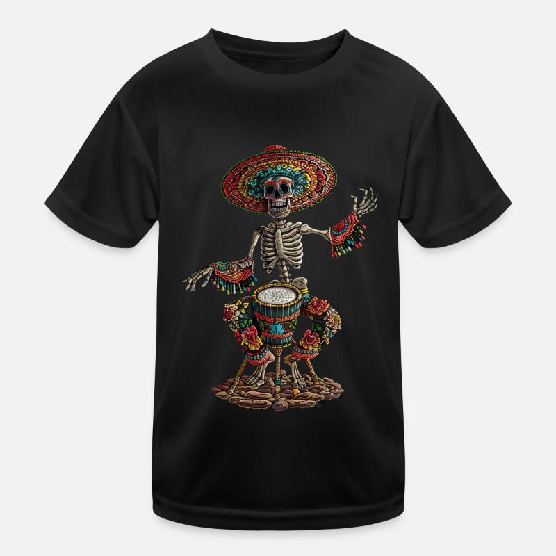 Kids Functional T-Shirt