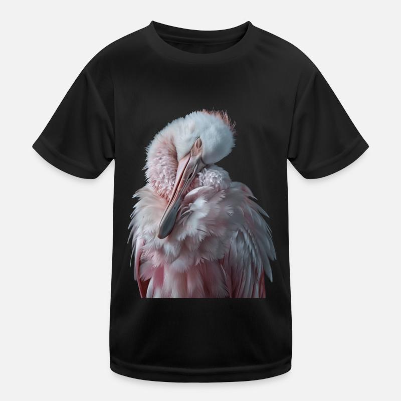 Löffler Kinder Funktions-T-Shirt