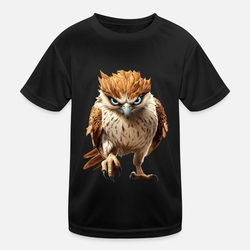 Falke Kinder Funktions-T-Shirt