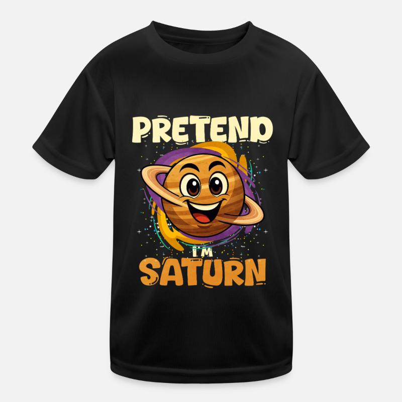 Kids Functional T-Shirt