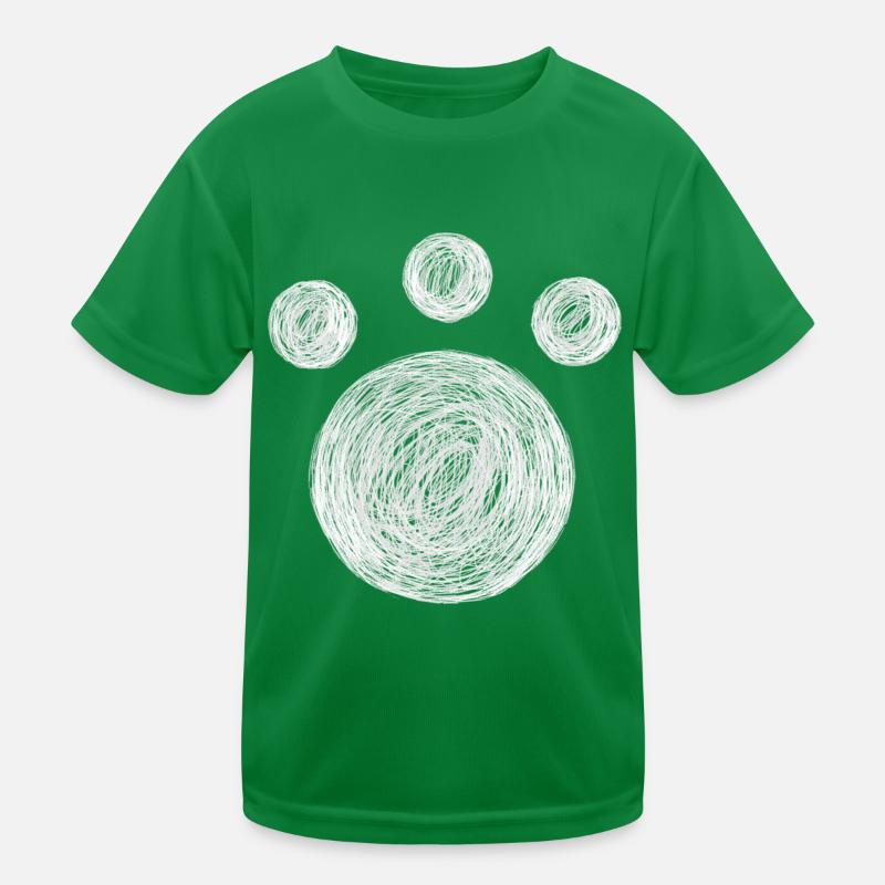 Chat maman chat chat Chat Meow Meoww T-shirt sport Enfant