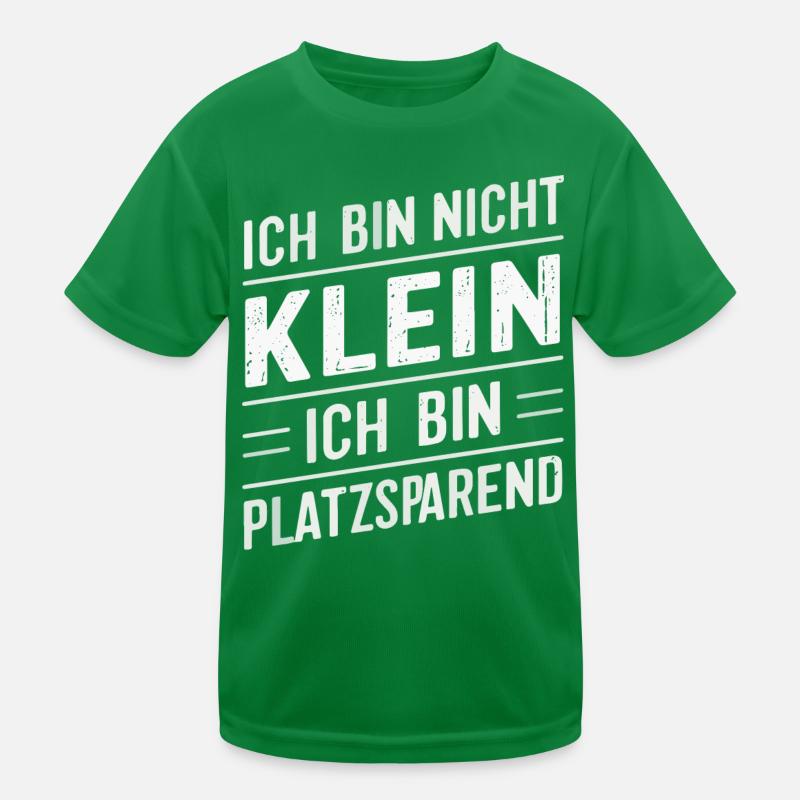 Sarcasme Ironie Drôle Paroles sarcastiques T-shirt sport Enfant