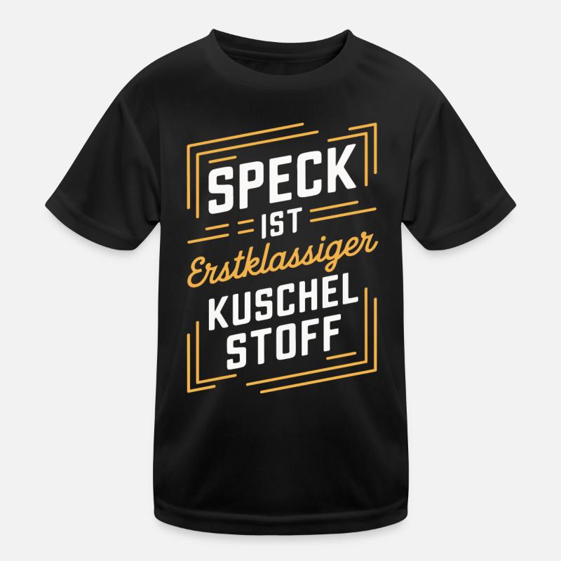 Sarkasmus Ironie Lustige Sarkastische Sprüche Kinder Funktions-T-Shirt