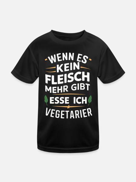 Sarcasm Irony Funny Sarcastic Sayings - Kids Functional T-Shirt - black - Front