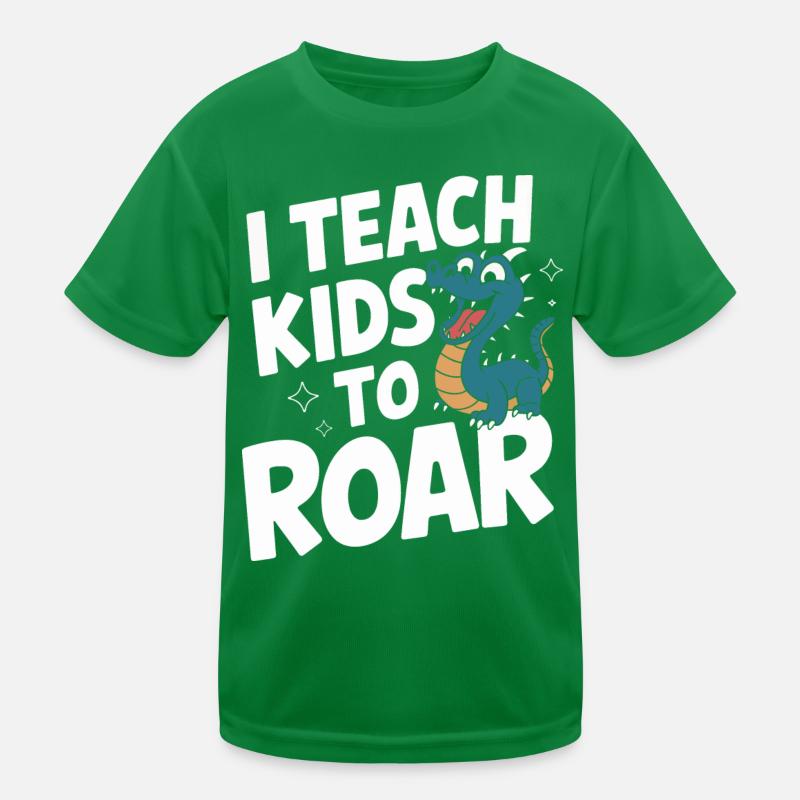 Speech Therapist Speech Therapy Kids Functional T-Shirt