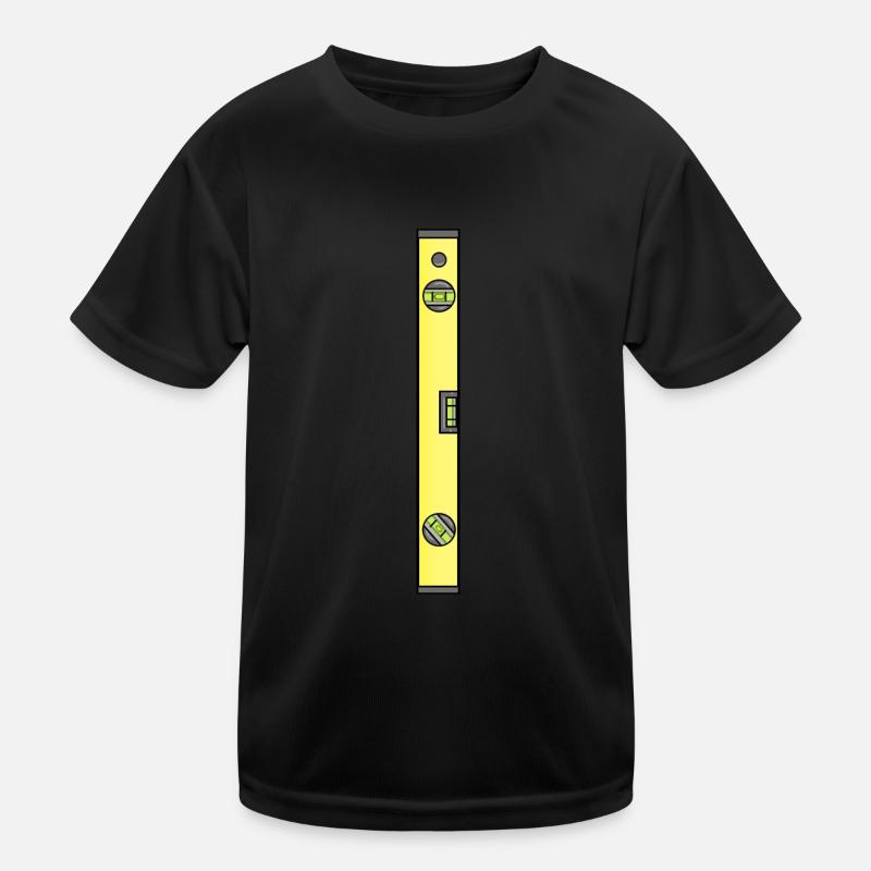 Kids Functional T-Shirt