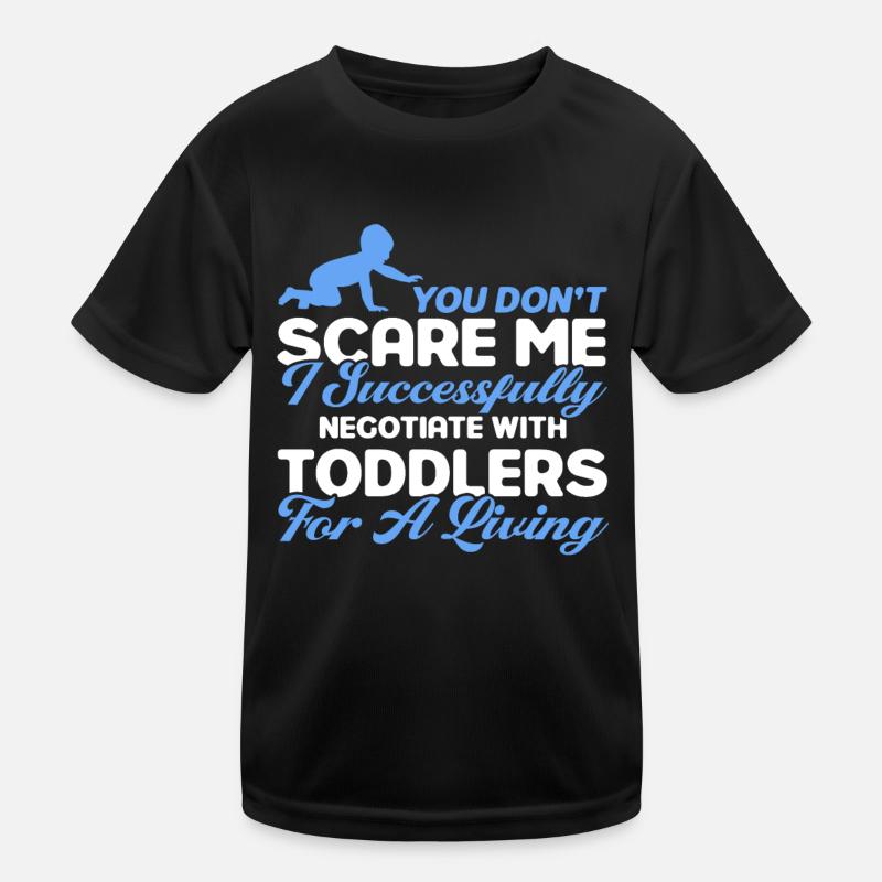 Babysitter Geschenk Babysitting Bester Babysitter Kinder Funktions-T-Shirt