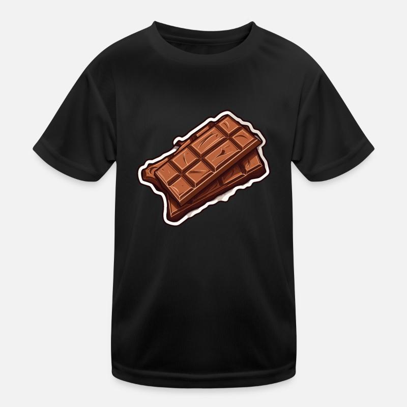 Kids Functional T-Shirt