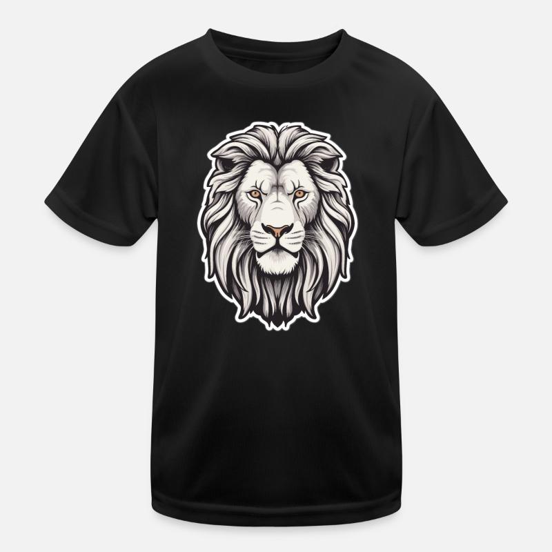 Kids Functional T-Shirt