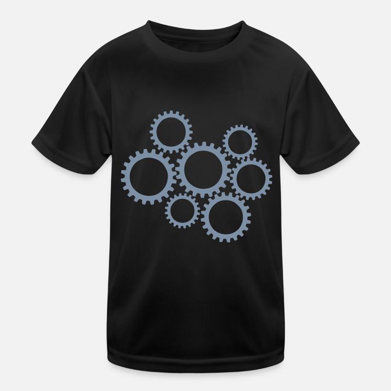 Pignon T-shirt sport Enfant