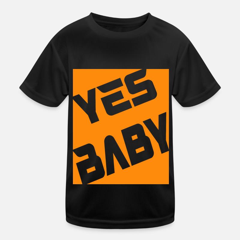 chéri T-shirt sport Enfant