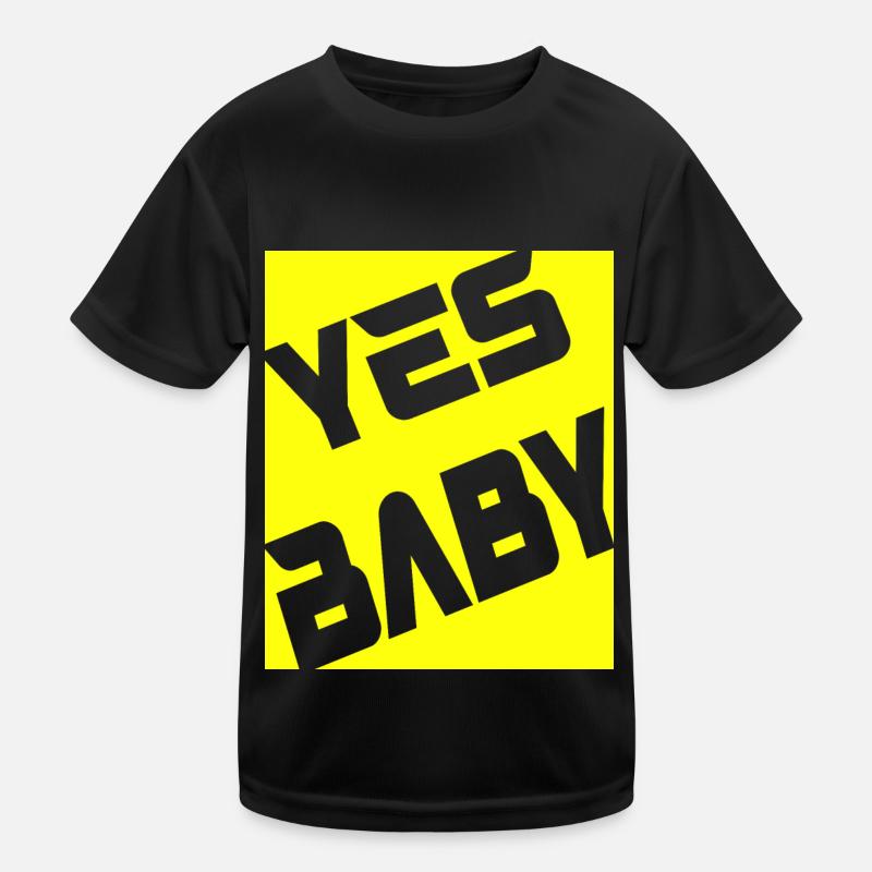 chéri T-shirt sport Enfant