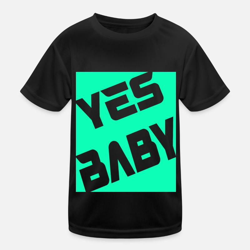 chéri T-shirt sport Enfant