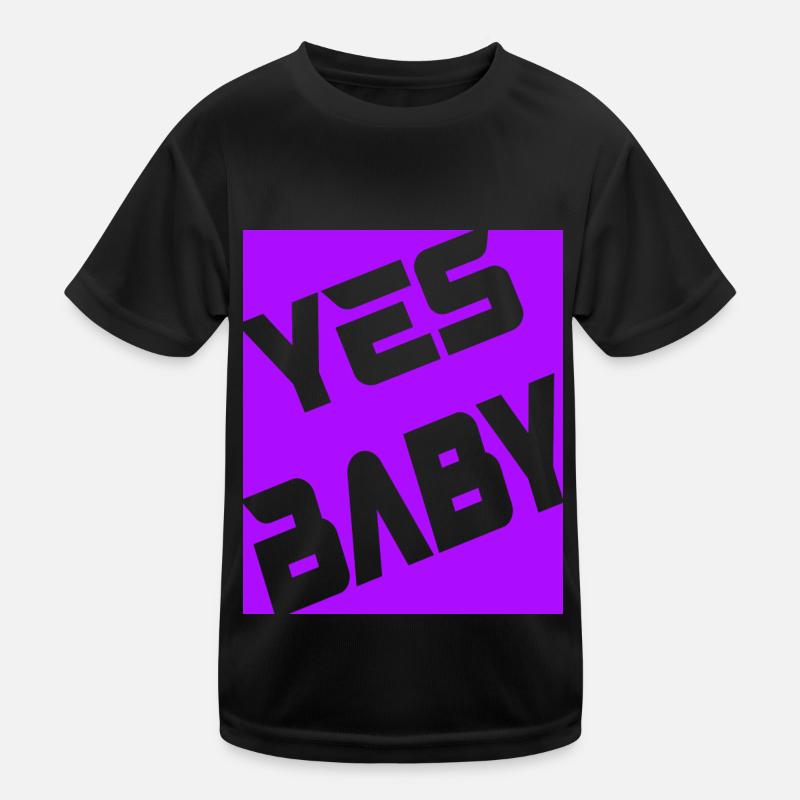 chéri T-shirt sport Enfant