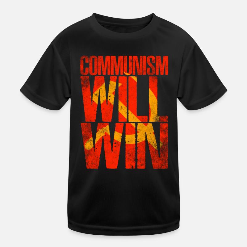 Kids Functional T-Shirt