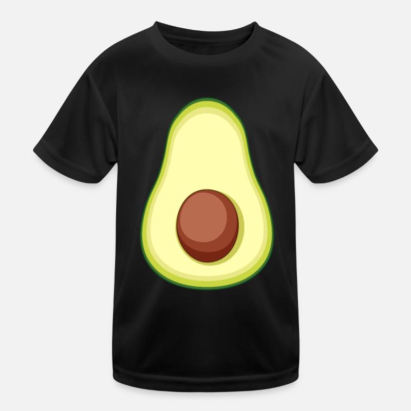 Avocat Costume Drôle Halloween Idée Cadeau T-shirt sport Enfant