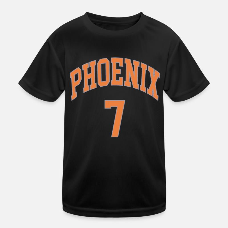 Phénix 7 T-shirt sport Enfant