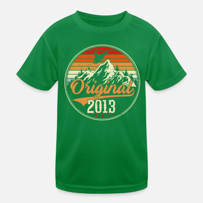 Original 2013 T-shirt sport Enfant