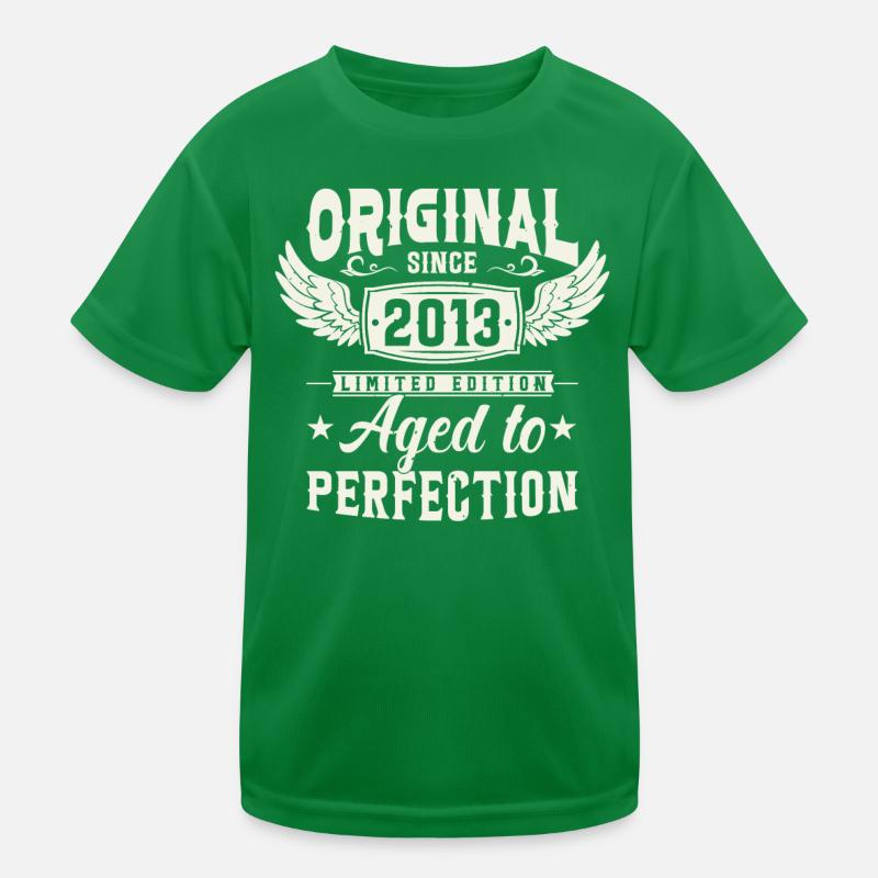 Legendary since 2013 Kids Functional T-Shirt