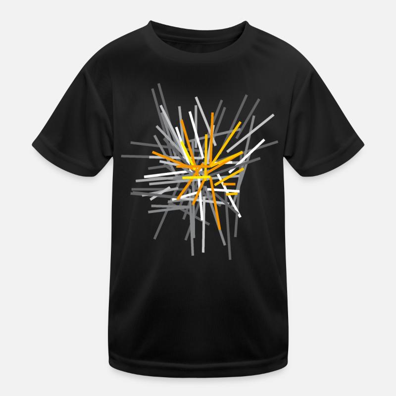 Kids Functional T-Shirt