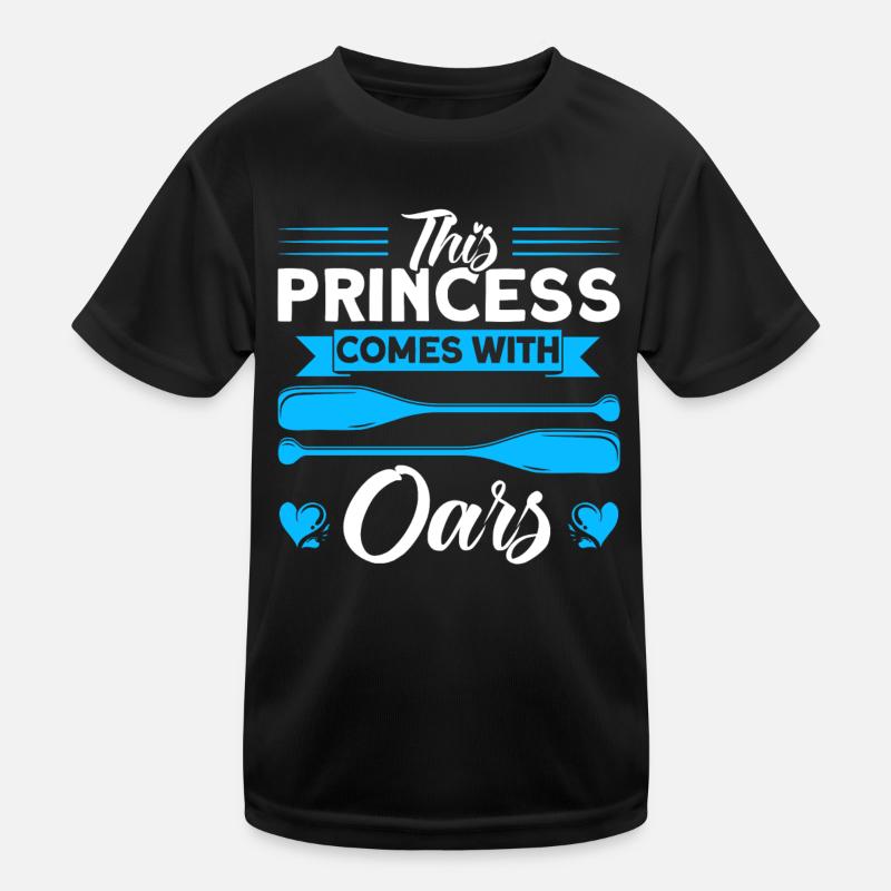 T-shirt sport Enfant